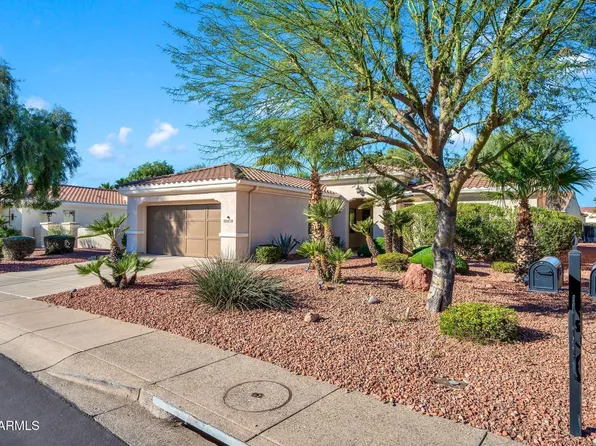 22118 N Arrellaga Drive, Sun City West, AZ 85375
