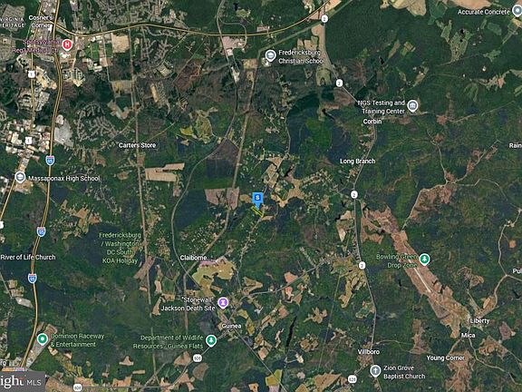 4th image of 6360 Macedonia Rd