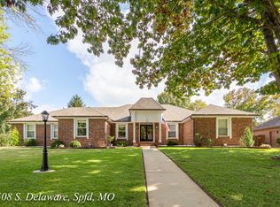 4508 S Delaware Ave, Springfield, MO 65804