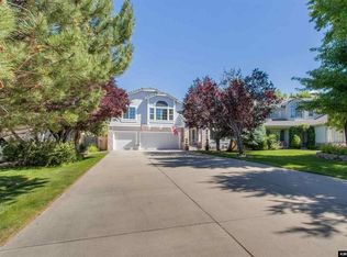 1180 Riverberry Dr, Reno, NV 89509