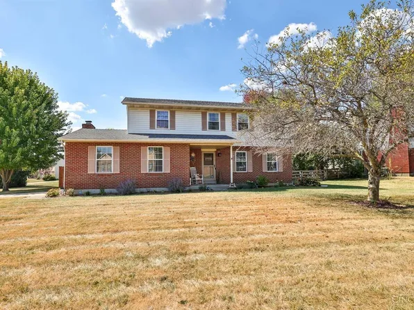 7066 Devon Dr, Liberty Township, OH 45044