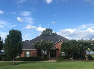 302 Westside Ln NW, Brookhaven, MS 39601