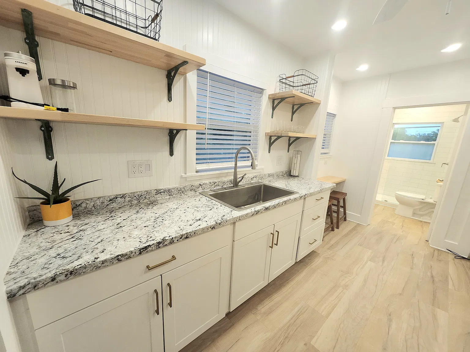 1 bed, 550 sqft, $2,250 — Photo 4