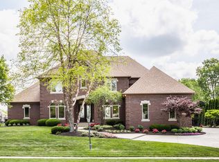 10541 Titan Run, Carmel, IN 46032