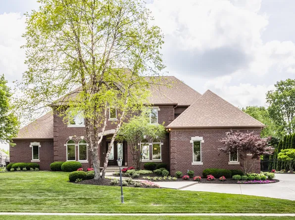 10541 Titan Run, Carmel, IN 46032