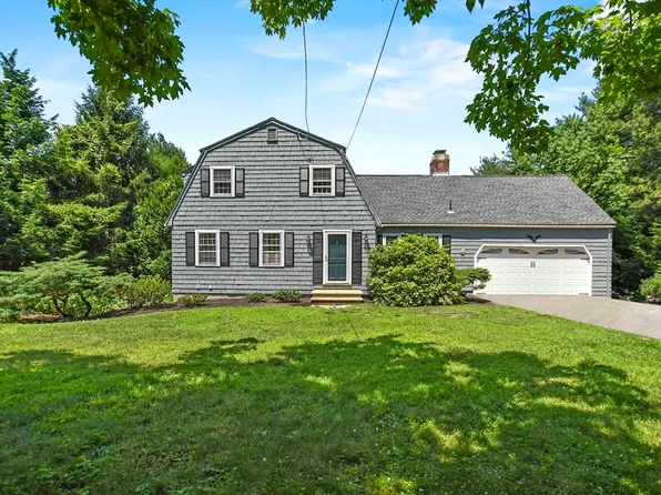 5 Heywood Rd, Westford, MA 01886