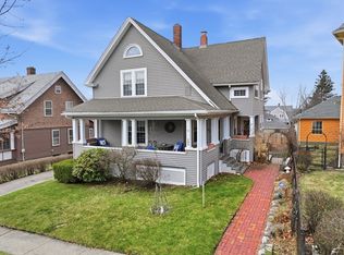 183 King Philip Rd, Worcester, MA 01606