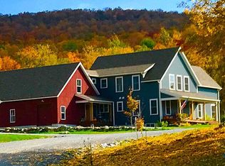 15 De Havilland Dr, Jericho, VT 05465