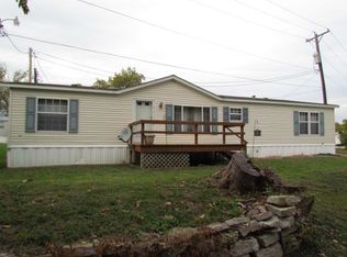101 Lillian Ln, Troy, MO 63379