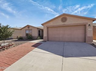 9960 E Star Vista Dr, Tucson, AZ 85748