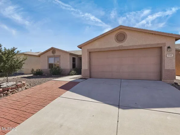 9960 E Star Vista Dr, Tucson, AZ 85748
