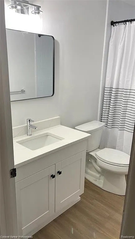 1 bed, 800 sqft, $1,280 — Photo 3