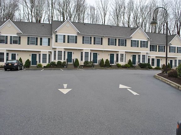 Springside Commons