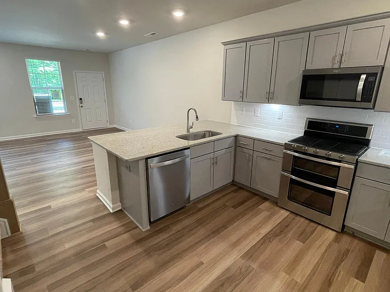 2319 Mount Harmony Church Rd — Photo 3
