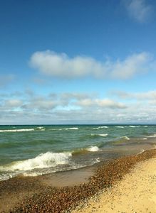 30928 W Cemetery Rd, Paradise, MI, 49768