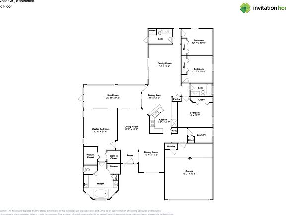 3rd image of 2564 Volta Cir