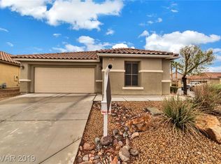 3137 Calamus Pointe Ave, North Las Vegas, NV 89081