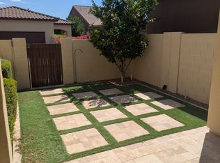 20711 W Ridge Rd, Buckeye, AZ 85396