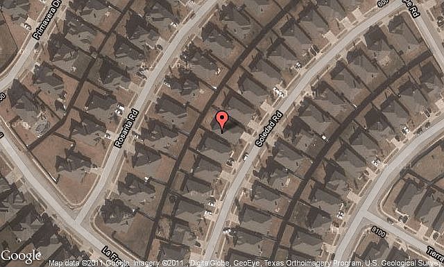 Map View