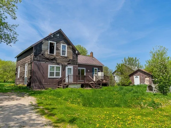 8653 County Road C, Casco, WI 54205