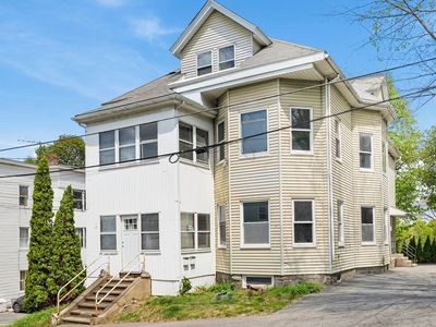 19 Francis St, Fitchburg, MA, 01420