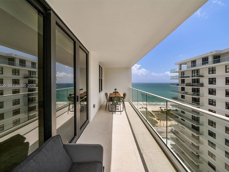 1st image of 9801 Collins Ave APT 19H