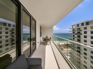 Balmoral, Bal Harbour, FL 33154