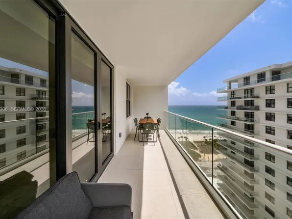 9801 Collins Ave APT 19H, Bal Harbour, FL 33154