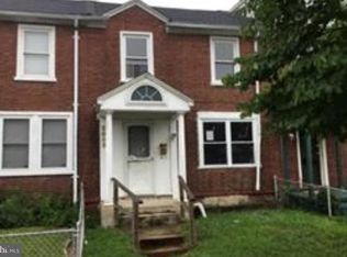 3069 Kearsarge Rd, Camden, NJ 08104