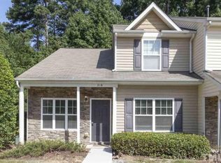 218 Harbor Haven Dr, Apex, NC 27502