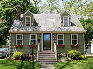 48 Intervale Ave, Saugus, MA 01906