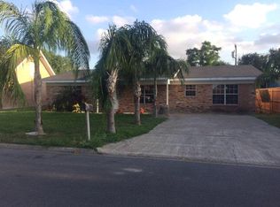 2209 Whitewing Ave, McAllen, TX 78501