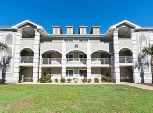 908 Resort Cir #205, Sunset Beach, NC 28468