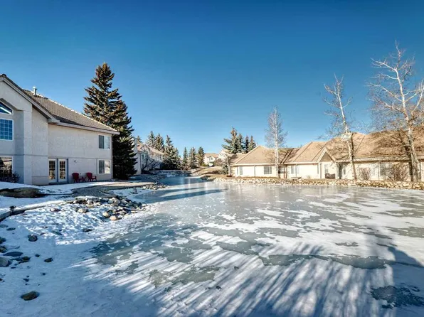 1906 Patterson Vw SW, Calgary, AB T3H 3J9