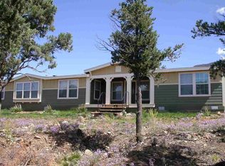 140 Llano Rd, Questa, NM 87556