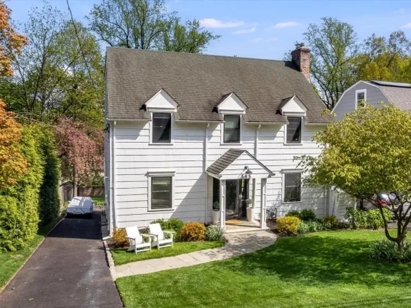 583 Highland Ave, Montclair Twp., NJ 07043