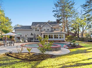 106 Merriweather Ct, Summerville, SC 29485