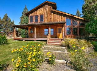 65701 Twin Bridges Rd, Bend, OR 97703