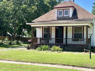 619 NE Green St, Topeka, KS 66616