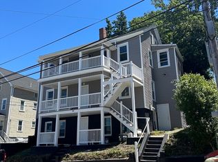 127 Barnaby St, Fall River, MA 02720