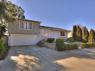 2653 Reno Dr, San Jose, CA 95148