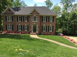 3610 Stancliff Rd, Clemmons, NC 27012
