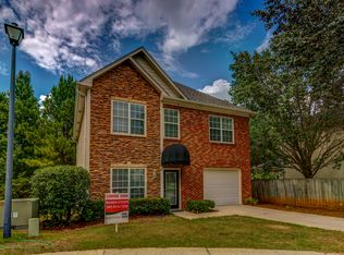 276 Warwick Ln, Alabaster, AL 35007