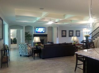 3442 Shinnecock Ln, Green Cove Springs, FL 32043