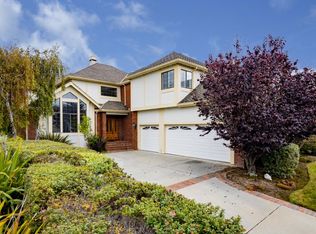 161 Turnberry Rd, Half Moon Bay, CA 94019