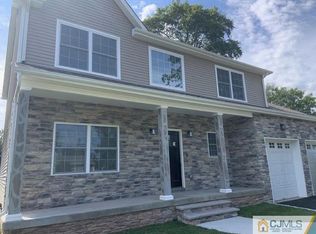 240 Adeline Ave, South Plainfield, NJ 07080