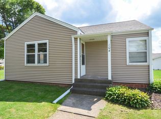 104 E Washington St, Montezuma, IA 50171