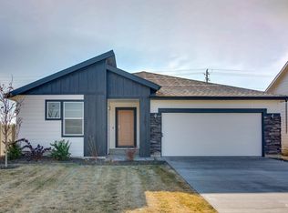 2201 W Trout Lily St, Kuna, ID 83634