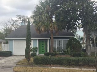 418 Seagate Ave, Neptune Beach, FL 32266