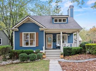 1046 Leah Ln SE, Atlanta, GA 30316